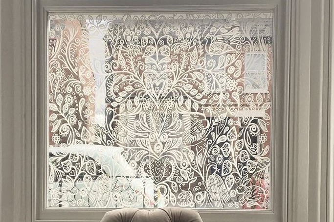 Window Stickers Window Stickers