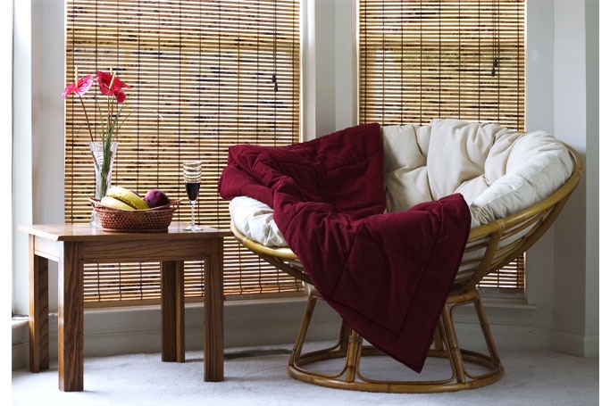 Eco-friendlyWooden Blinds Eco-friendlyWooden Blinds