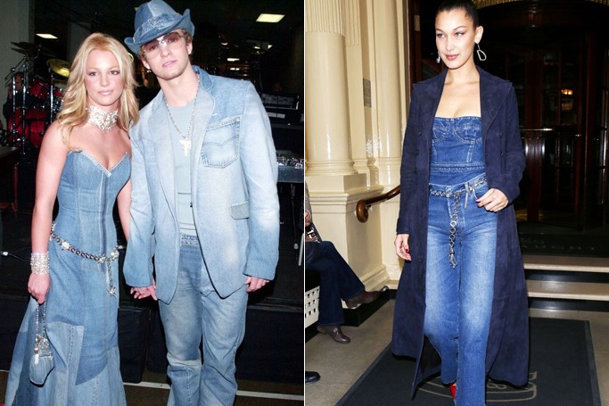 Denim 00's Denim 00's