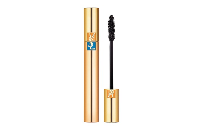 Yves Saint Laurent Luxurious Mascara Waterproof Yves Saint Laurent Luxurious Mascara Waterproof