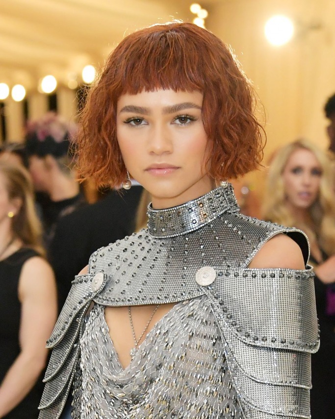 Met Gala 2018: The Best Hair and Makeup Looks Met Gala 2018: The Best Hair and Makeup Looks
