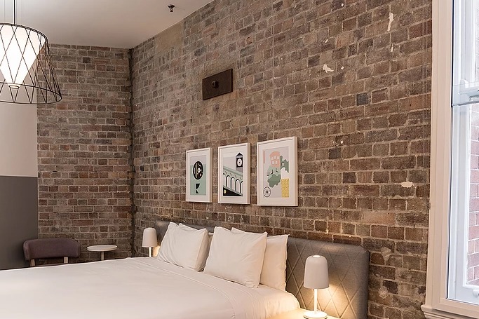 The Ultimo — The World’s First Zodiac Hotel The Ultimo — The World’s First Zodiac Hotel