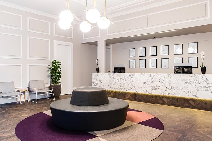 The Ultimo — The World’s First Zodiac Hotel The Ultimo — The World’s First Zodiac Hotel