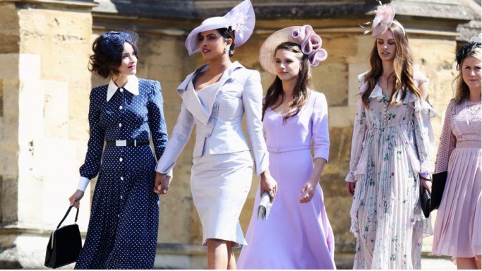 Royal wedding in pictures Royal wedding in pictures