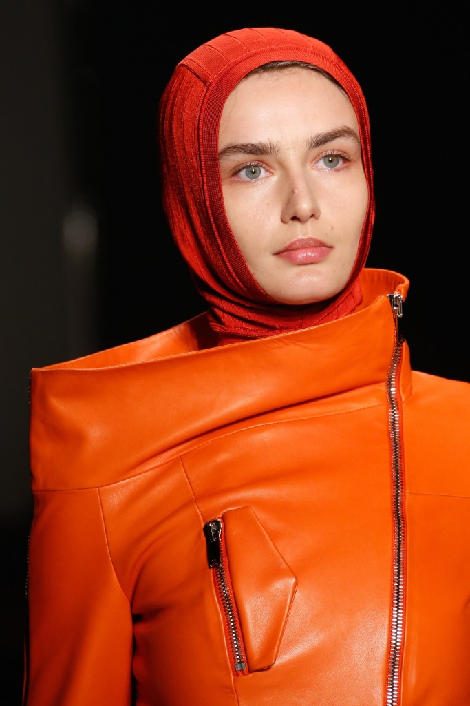 Lanvin Fall 2018 Lanvin Fall 2018