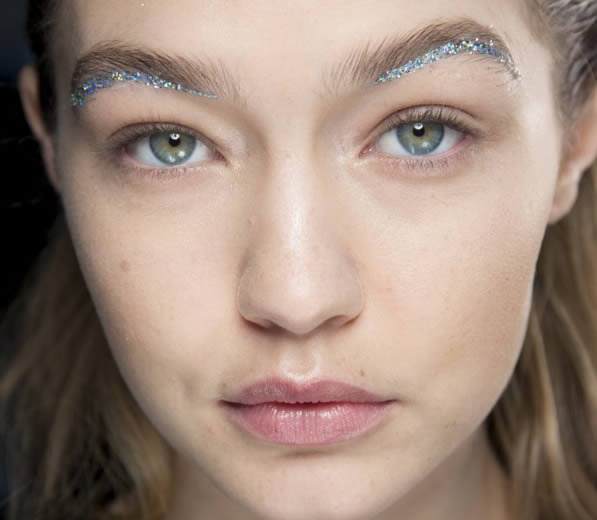 8 Of The Weirdest Eyebrows Trends Out There 