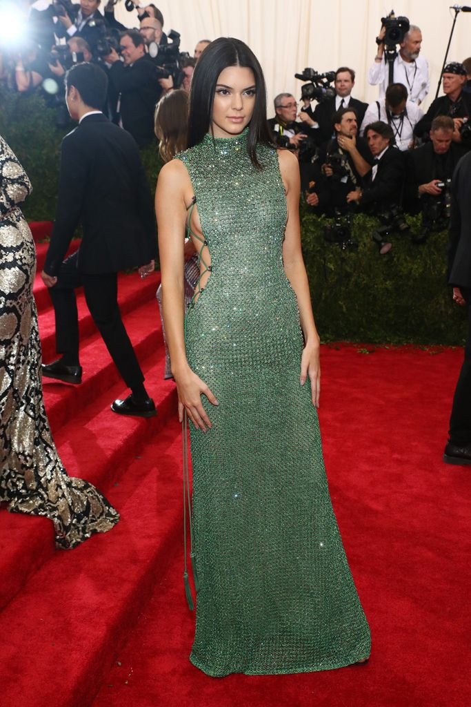2015 Kendall Jenner in Calvin Klein 2015 Kendall Jenner in Calvin Klein