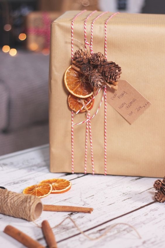 How To Wrap Your Gifts This Christmas 