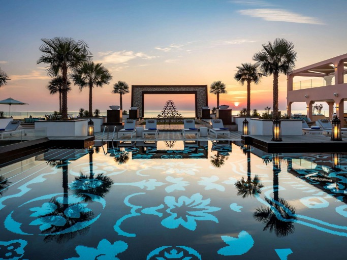 best staycation places in UAE best staycation places in UAE
