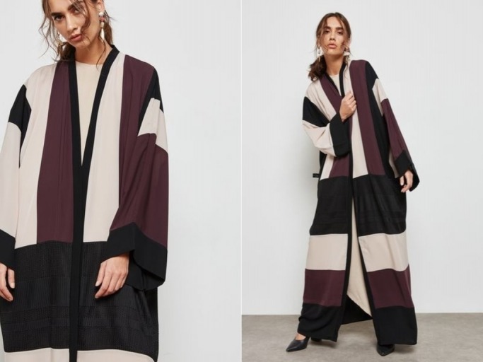 Abayas and Kaftans for Ramadan in Dubai Abayas and Kaftans for Ramadan in Dubai