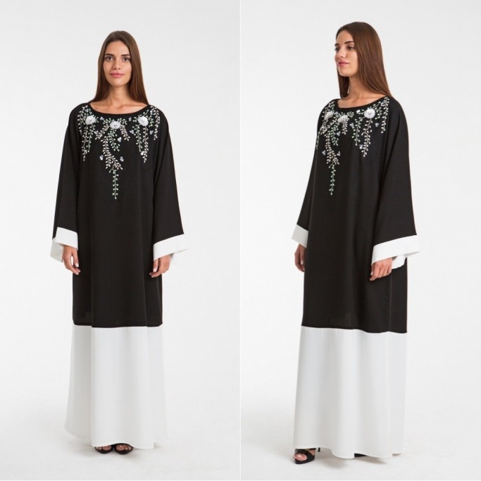 Abayas and Kaftans for Ramadan in Dubai Abayas and Kaftans for Ramadan in Dubai