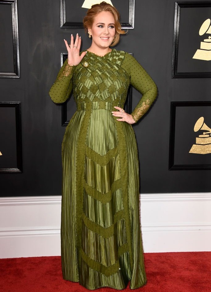best dressed grammy 2017 best dressed grammy 2017