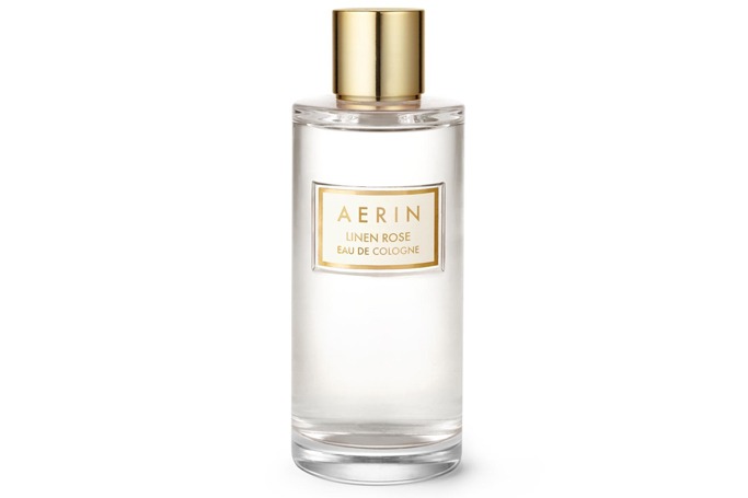 Aerin Linen Rose Cologne Aerin Linen Rose Cologne