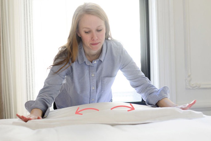 How To Make Sure Your Pillows Are Always Fluffy How To Make Sure Your Pillows Are Always Fluffy