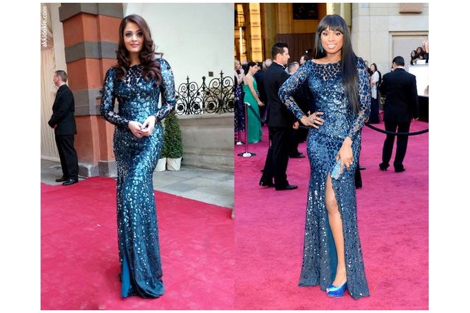 aishwarya rai jennifer hudson