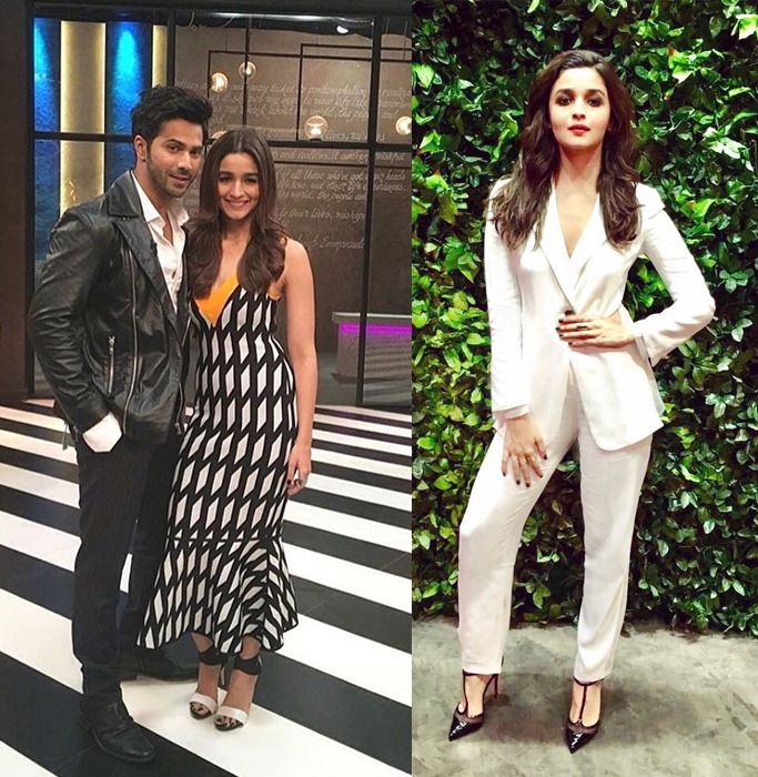 Koffee with karan season 5 Koffee with karan season 5
