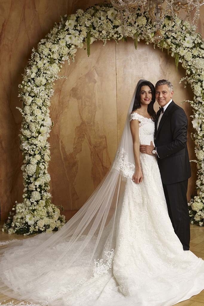 Amal Clooney Amal Clooney
