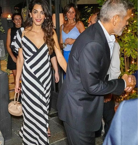 Amal Clooney Amal Clooney