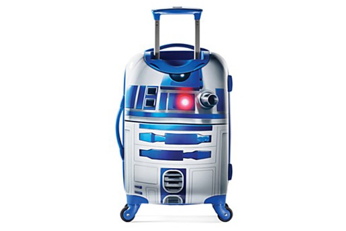 American Tourister - 21" Spinner Star Wars American Tourister - 21" Spinner Star Wars