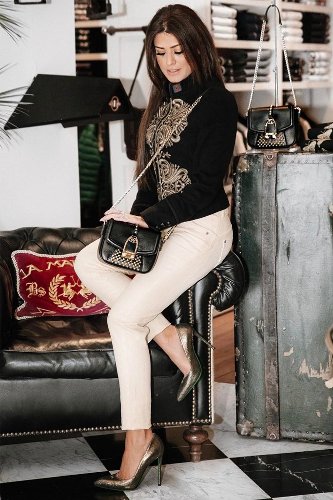Dubai's Best Dressed Dubai's Best Dressed