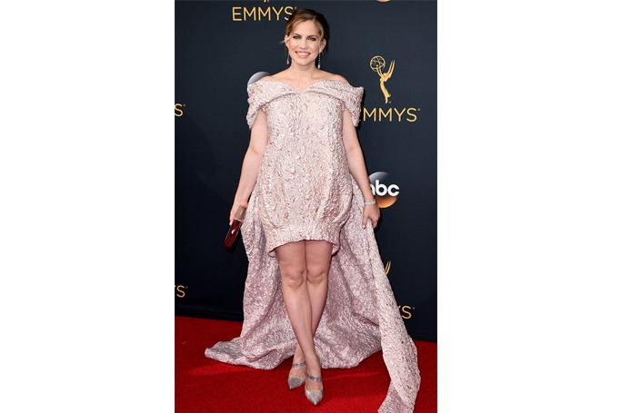 Anna Chlumsky