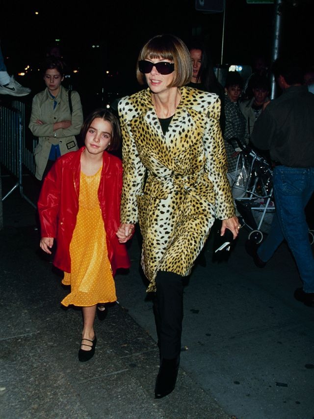 16 Facts You Never Knew About Anna Wintour | ewmoda