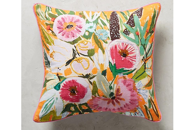 10 Cushions That Will Take Your Couch From Drab To Fab