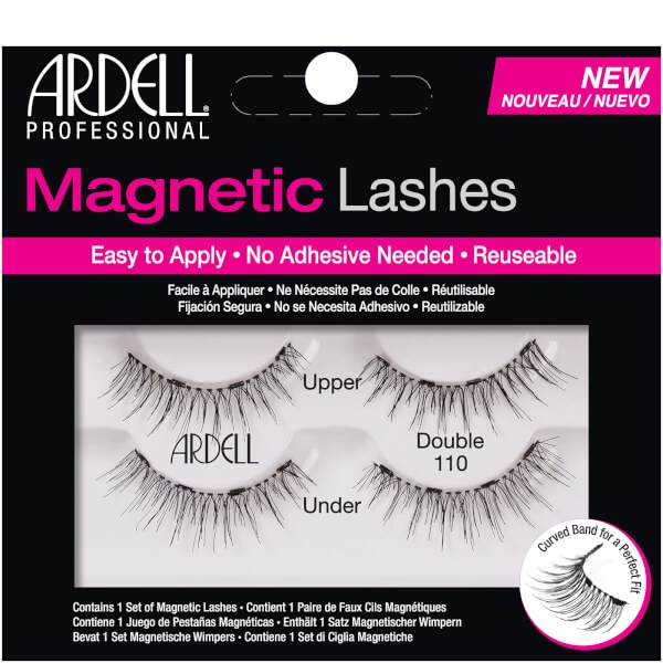 Magnetic Eyelashes Magnetic Eyelashes