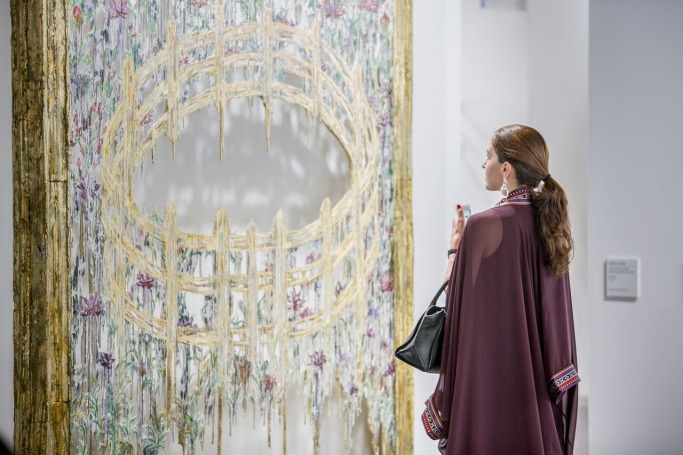 Art Dubai 2018 Art Dubai 2018
