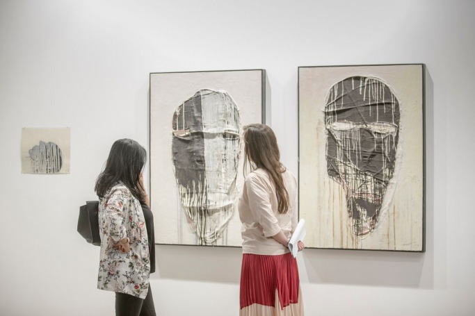 Art Dubai 2018 Art Dubai 2018