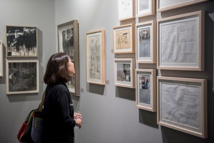 Art Dubai 2018 Art Dubai 2018