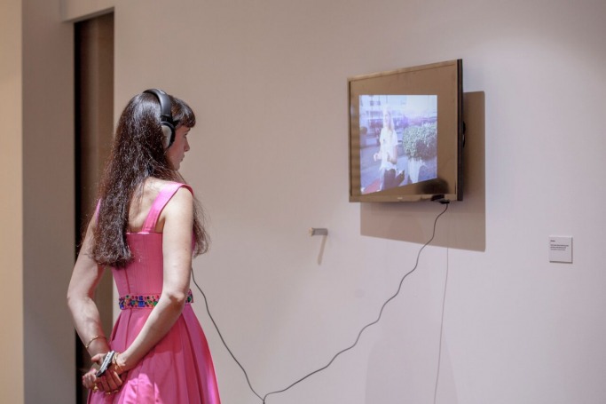 Art Dubai 2018 Art Dubai 2018