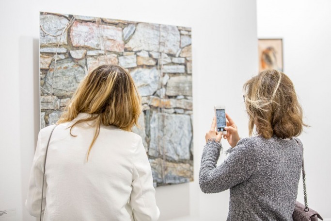 Art Dubai 2018 Art Dubai 2018