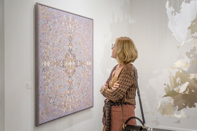 Art Dubai 2018 Art Dubai 2018