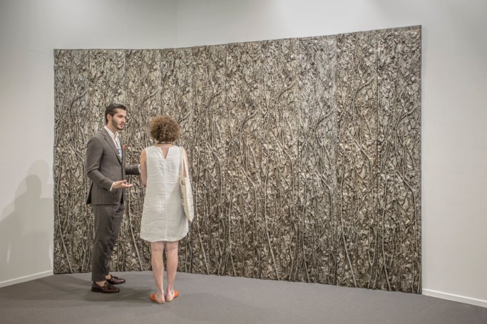 Art Dubai 2018 Art Dubai 2018