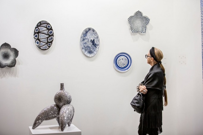 Art Dubai 2018 Art Dubai 2018