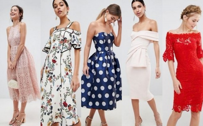 ASOS dresses UAE 