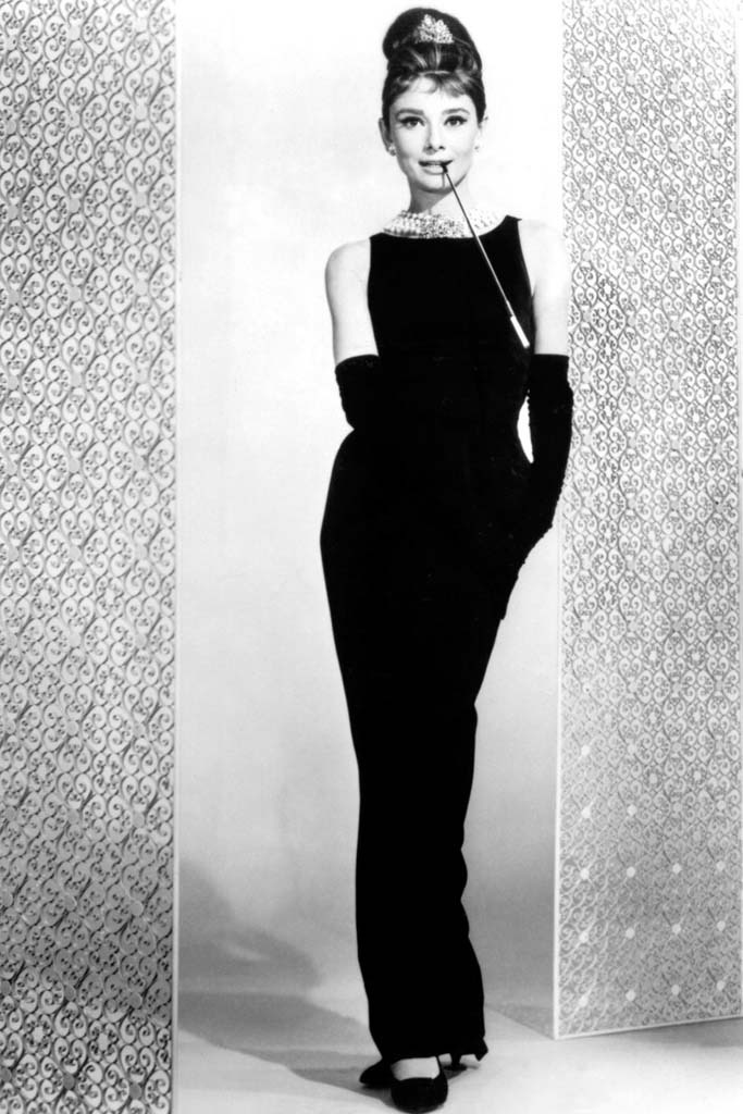 Audrey Hepburn Audrey Hepburn