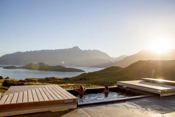 Aro Hā Wellness Adventure 12 Wellness Holidays You Need To Take In 2018