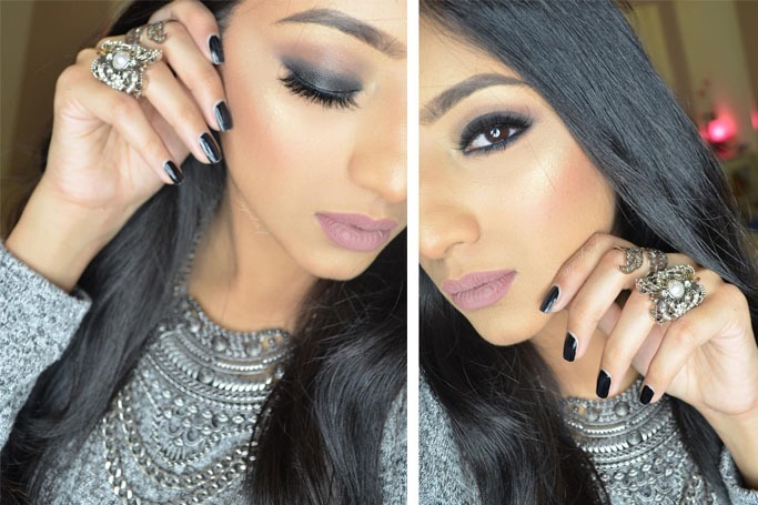 The Best Hair & Makeup Spotted In Dubai The Best Hair & Makeup Spotted In Dubai