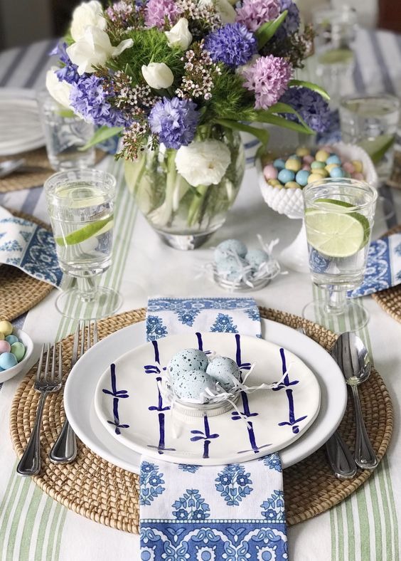 Easter Decorations for the home Easter Decorations for the home