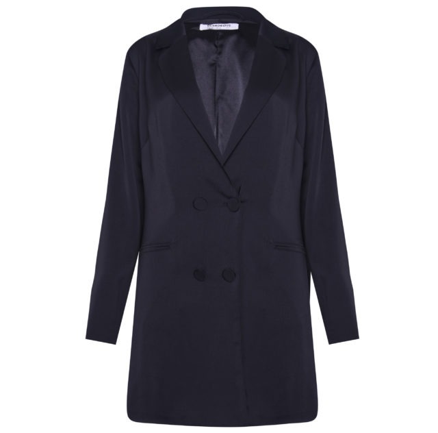 Blazer dresses to shop Blazer dresses to shop 2