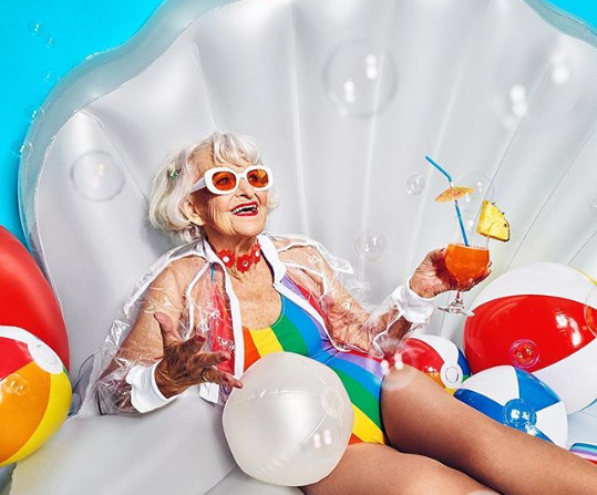 Baddie Winkle Baddie Winkle