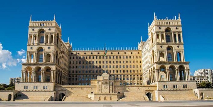 Stay in Azerbaijan 5 Getaways Perfect For National Day