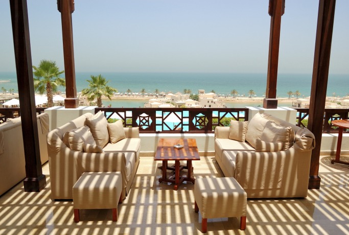balcony living area balcony living area