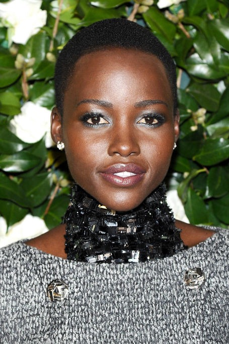 Lupita Nyong'o