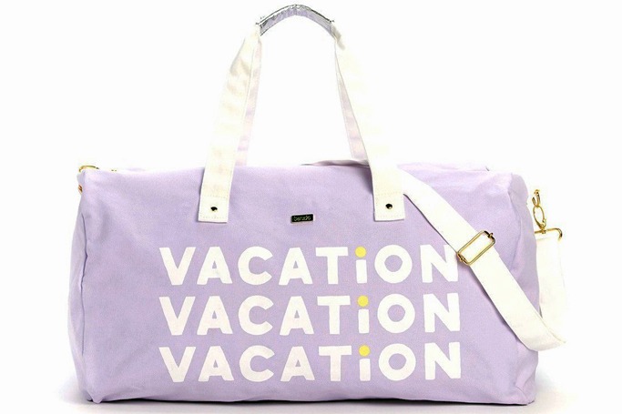 Ban.do - The Getaway Vacation Duffle Bag Ban.do - The Getaway Vacation Duffle Bag