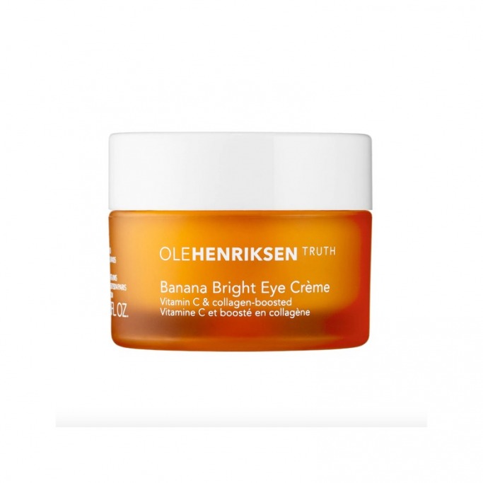 Ole Henriksen Banana Bright Eye Crème Ole Henriksen Banana Bright Eye Crème