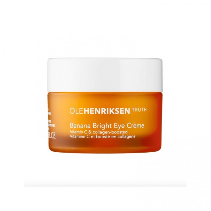 Ole Henriksen Banana Bright Eye Crème