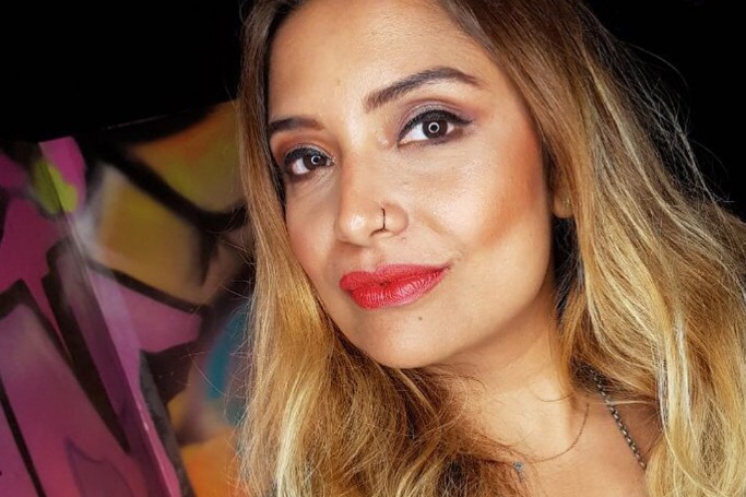 Dubai beauty blogger, The Tezzy Files Dubai beauty blogger, The Tezzy Files